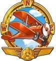 Air Ace Free Spins symbol