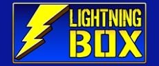 Lightning Box logo