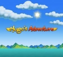 Hugo's Adventure 270 x 218