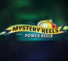 Mystery Reels Power Reels 270 x 218