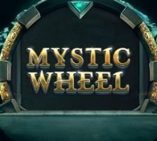 Mystic Wheel 270 x 218