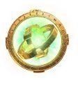 Mystic Wheel Bonus Feature