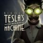 Nikola Tesla's Incredible Machine 320 x 320