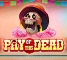 Pay of the Dead 270 x 218