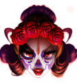 Pay of the Dead Red Hot Respins