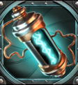 Tesla Energy Burst