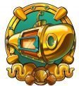 Underwater Adventure Bonus symbol