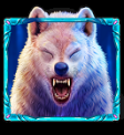 Vampires vs Werewolves Werewolf Symbol