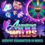 Aurora Wilds 320 x 320