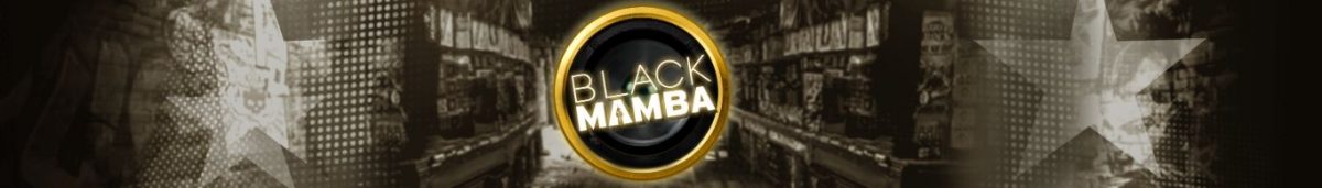 Black Mamba 1365 x 195