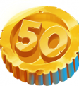 Coin Bonus Feature
