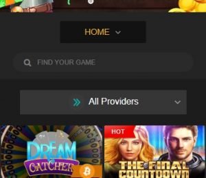 Fastpay Casino Welcome Bonus