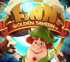 Finn and the Golden Tavern 908 x 624