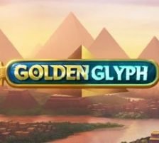 Golden Glyph 270 x 218