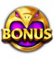 Golden Glyph power ups