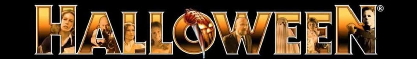 Halloween slot