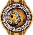 Jungle Jim - Second Chance Respin symbol