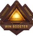 Jungle Jim - Win Booster Symbol