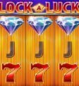 Lock A Luck Locked Reels