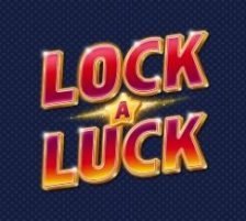 Lock a Luck 270 x 218