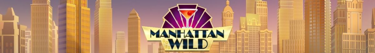 Manhattan Goes Wild 1365 x 195