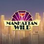 Manhattan Goes Wild 320 x 320
