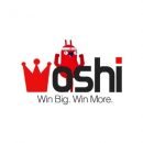 Oshi Casino 400 x 520