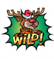 Santa Vs Rudolf Free Spins