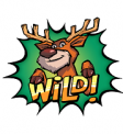 Santa Vs Rudolf Rudolf Spins