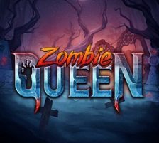 Zombie Queen 270 x 218