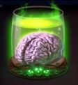 Zombie Queen Symbol Collection Bonus Spins