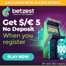 Betzest Casino 250x250