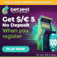 Betzest Casino 250x250