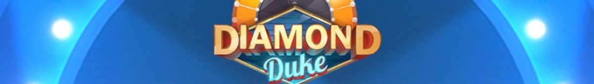 Diamond Duke 1365 x 195