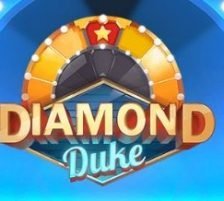 Diamond Duke 270 x 218