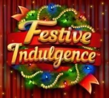 Festive Indulgence 270 x 218