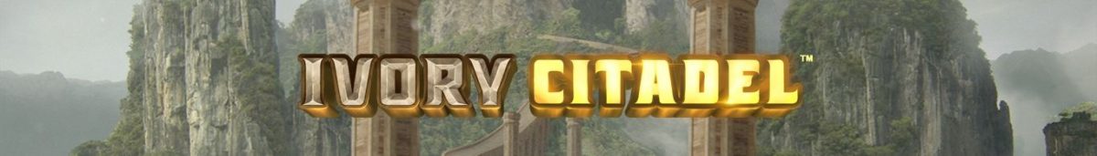 Ivory Citadel 1365 x 195