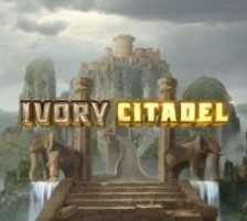 Ivory Citadel 270 x 218