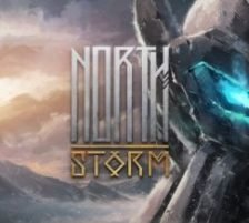 North Storm 270 x 218
