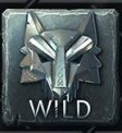 North Storm Wild Symbol