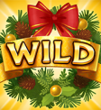 Polar Paws Wreath Wild