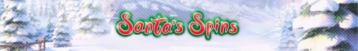 Santas Spins 1365 x 195