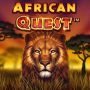 African Quest 320 x 320