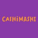 CashiMashi Logo 320 x 320