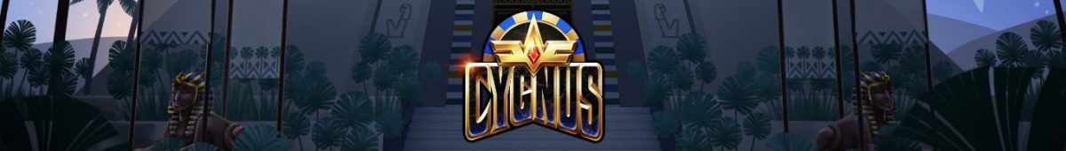 Cygnus 1365 x 195