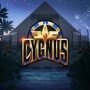 Cygnus 320 x 320