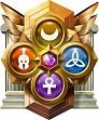 Divine Showdown Free Spins