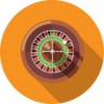 Icon-Roulette