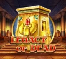 Legacy of Dead 270 x 218