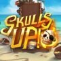 Skulls Up 270 x 218